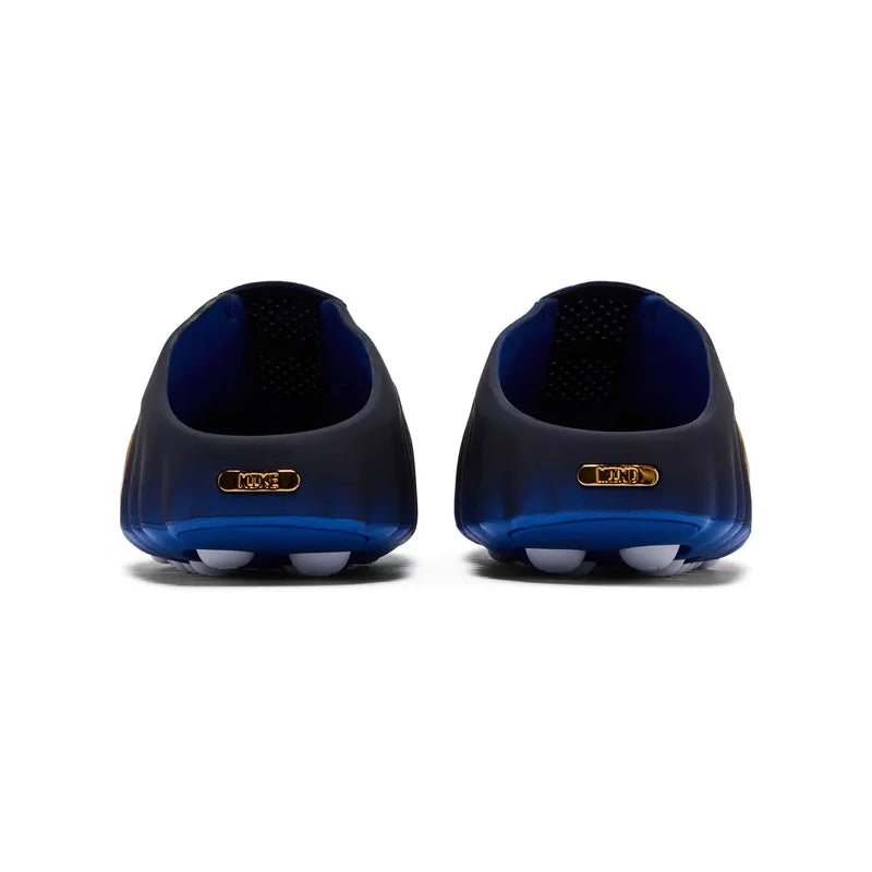 NIKE MIND 001 SLIDE BLACKENED