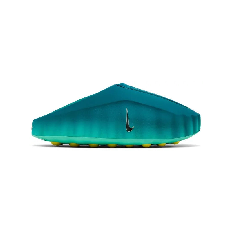 NIKE MIND 001 SLIDE GEODE TEAL