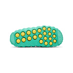 NIKE MIND 001 SLIDE GEODE TEAL