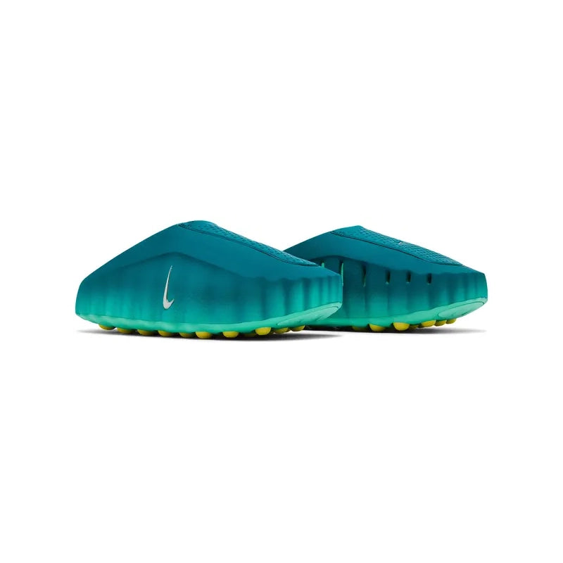 NIKE MIND 001 SLIDE GEODE TEAL