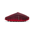 NIKE MIND 001 SLIDE TEAM RED