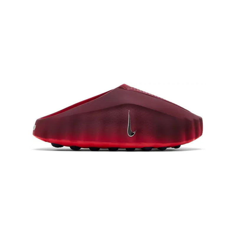NIKE MIND 001 SLIDE TEAM RED