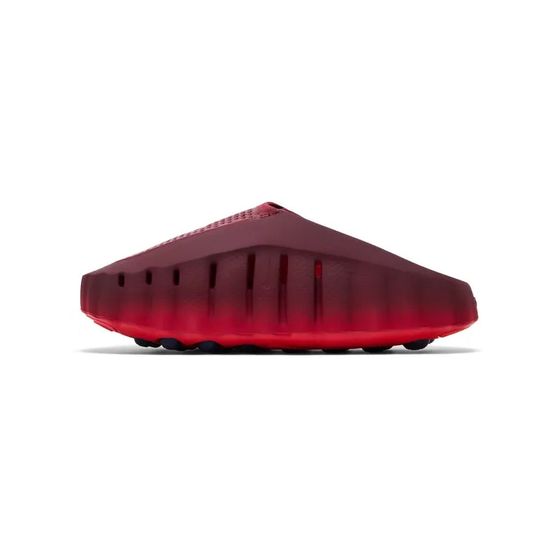 NIKE MIND 001 SLIDE TEAM RED