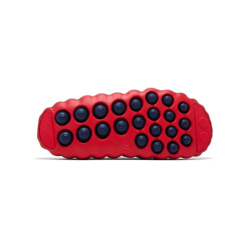 NIKE MIND 001 SLIDE TEAM RED