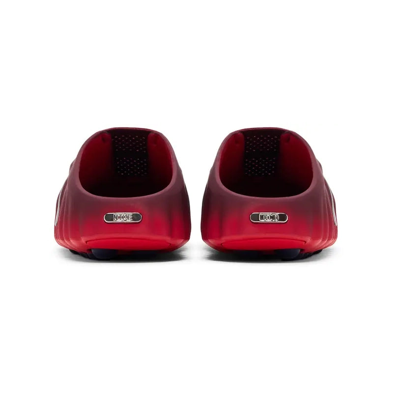 NIKE MIND 001 SLIDE TEAM RED