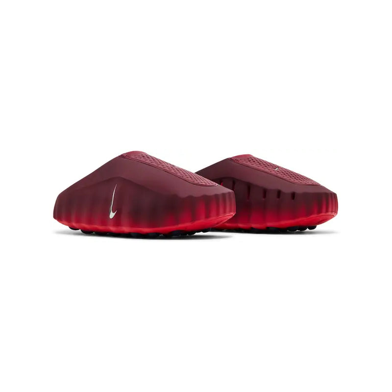 NIKE MIND 001 SLIDE TEAM RED