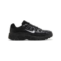 NIKE P-6000 BLACK BLACK WHITE