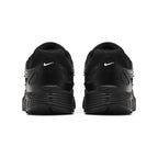 NIKE P-6000 BLACK BLACK WHITE