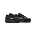 NIKE P-6000 BLACK BLACK WHITE