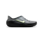 NIKE REACTX REJUVEN8 BLACK COOL GREY VOLT