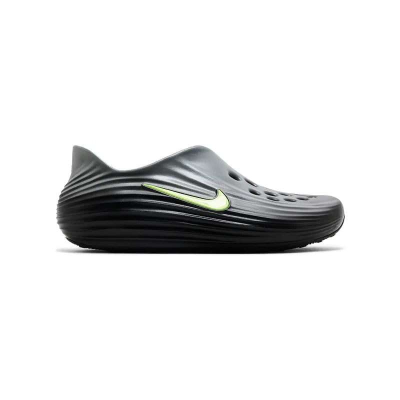 NIKE REACTX REJUVEN8 BLACK COOL GREY VOLT