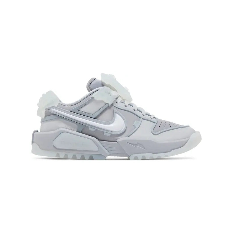 NIKE RTFKT X DUNK GENESIS 'GHOST'