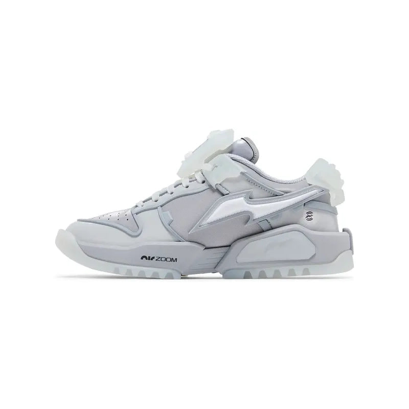 NIKE RTFKT X DUNK GENESIS 'GHOST'