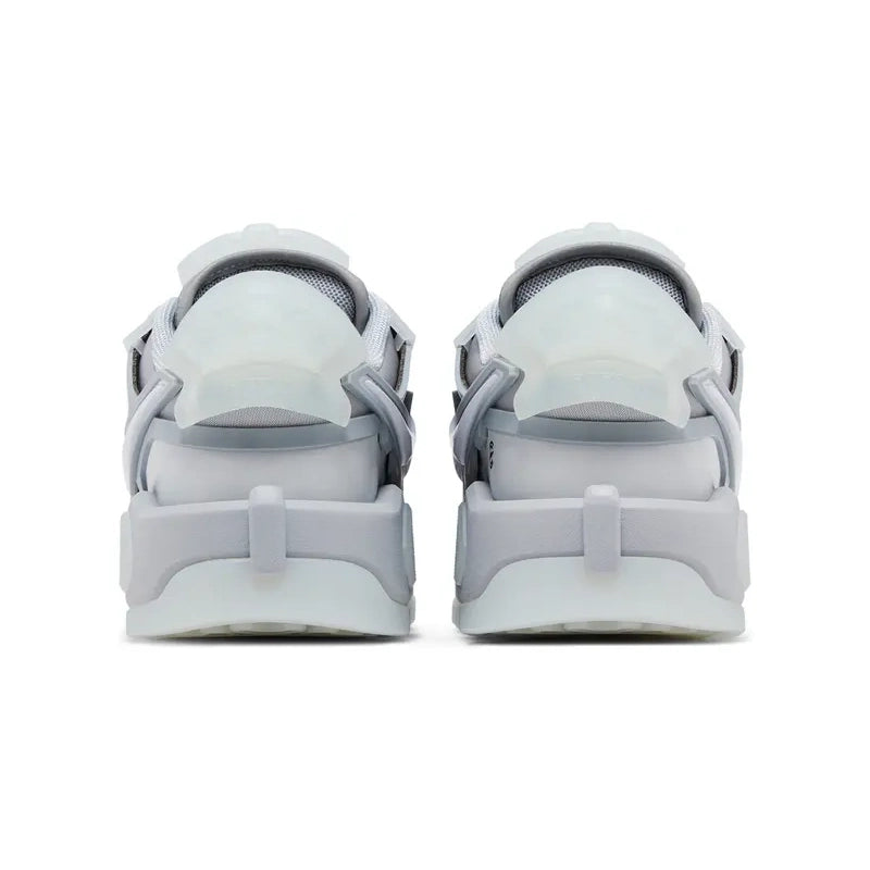 NIKE RTFKT X DUNK GENESIS 'GHOST'