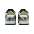 NIKE SB DUNK LOW ALEXIS SABLONE CHAMELEON