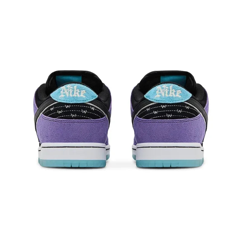 NIKE SB DUNK LOW HAYLEY WILSON