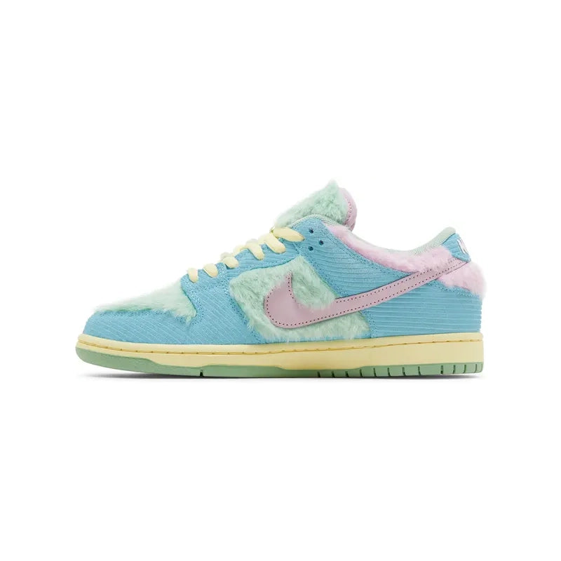 NIKE SB DUNK LOW VERDY VISTY