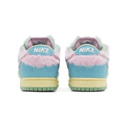 NIKE SB DUNK LOW VERDY VISTY