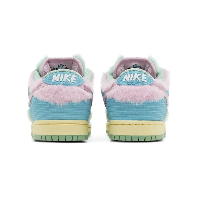 NIKE SB DUNK LOW VERDY VISTY