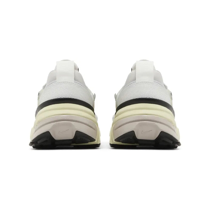 NIKE V2K RUN SUMMIT WHITE METALLIC SILVER