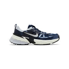 NIKE V2K RUN THUNDER BLUE WOLF GREY