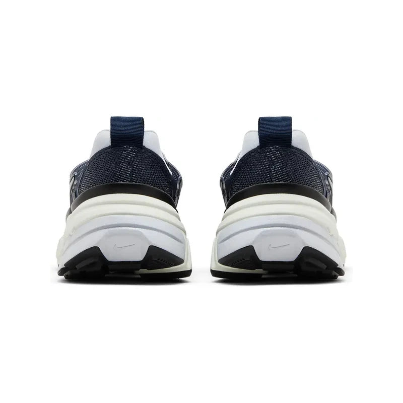 NIKE V2K RUN THUNDER BLUE WOLF GREY