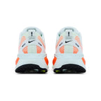 NIKE VOMERO 18 BARELY GREEN HYPER CRIMSON