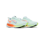 NIKE VOMERO 18 BARELY GREEN HYPER CRIMSON