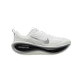 NIKE VOMERO PLUS WHITE BLACK COOL GREY