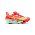 NIKE ZOOM FLY 6 BRIGHT CRIMSON LIME BLAST MINT FOAM CAVE PURPLE
