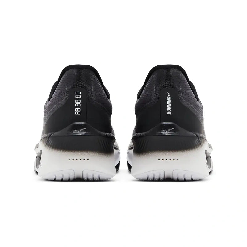 NIKE ZOOM FLY 6 'BLACK LIGHT SMOKE GREY'