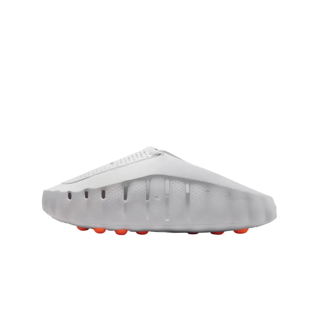 NIKE MIND 001 SLIDE LIGHT SMOKE GREY