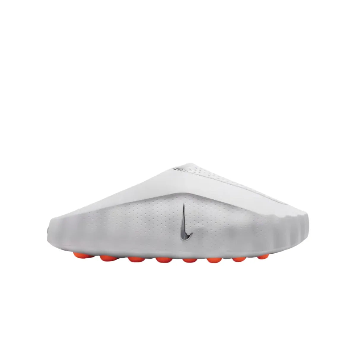 NIKE MIND 001 SLIDE LIGHT SMOKE GREY