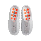 NIKE MIND 001 SLIDE LIGHT SMOKE GREY