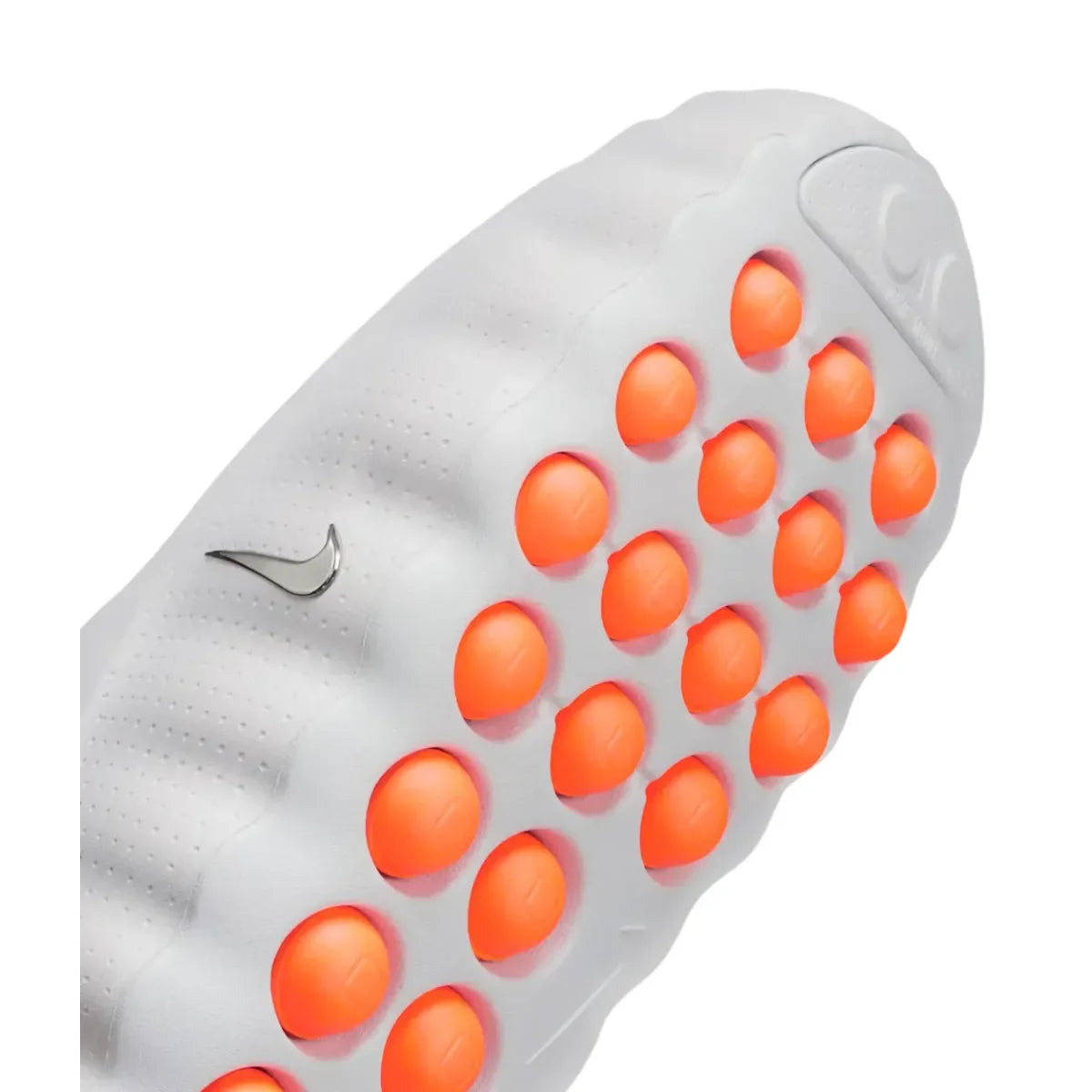 NIKE MIND 001 SLIDE LIGHT SMOKE GREY