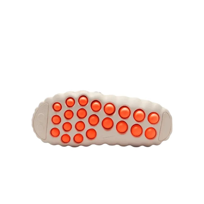 NIKE MIND 001 SLIDE LIGHT BONE