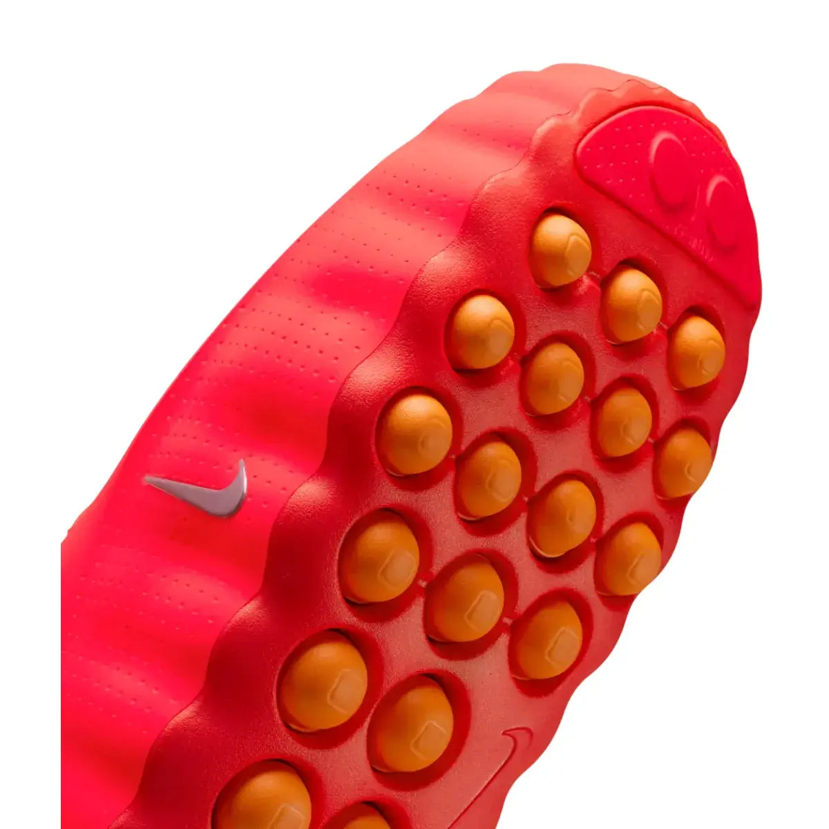 NIKE MIND 001 SLIDE SOLAR RED