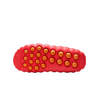 NIKE MIND 001 SLIDE SOLAR RED