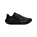 NIKE VOMERO PLUS BLACK METALLIC DARK GREY