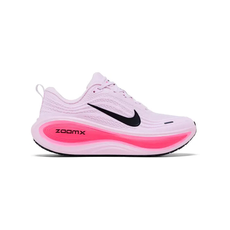 NIKE VOMERO PLUS WHITE BRIGHT CRIMSON – Kicksclub
