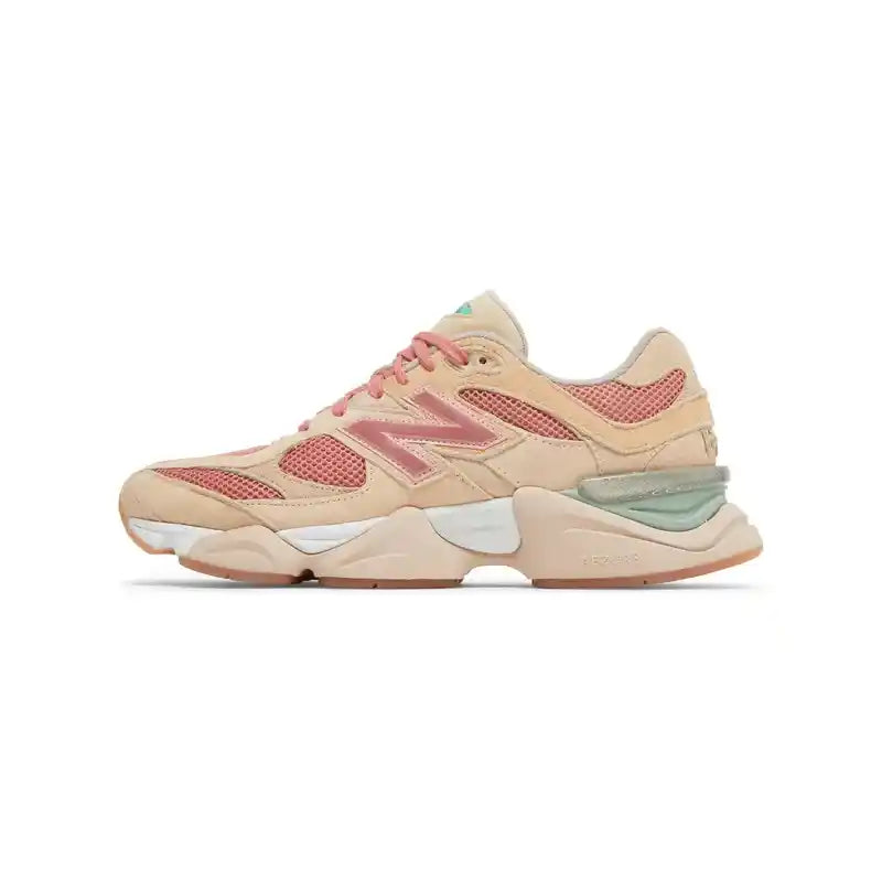 NEW BALANCE 9060 JFG PENNY COOKIE PINK
