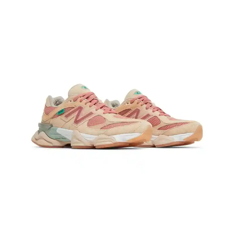 NEW BALANCE 9060 JFG PENNY COOKIE PINK