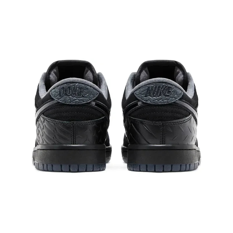 NIKE DUNK LOW WHAT THE DUCK UNIVERSITY OF OREGON ALTERNATE