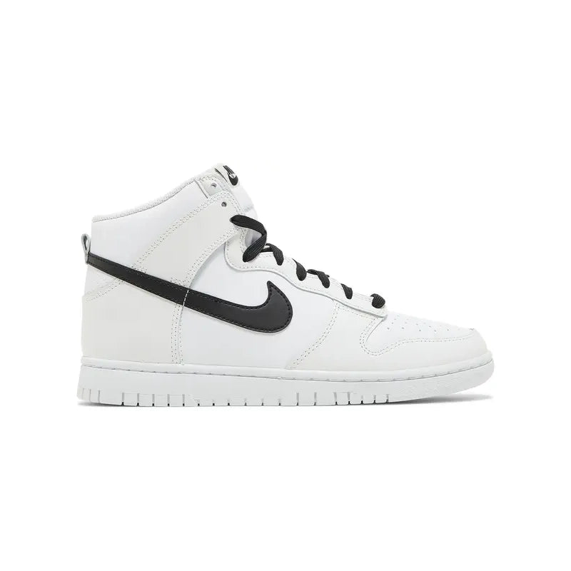 Nike DUNK HIGH REVERSE PANDA