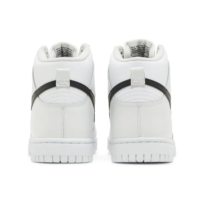 Nike DUNK HIGH REVERSE PANDA