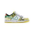 Nike DUNK LOW WHAT THE DUCK UNIVERSITY OF OREGON AWAY PE