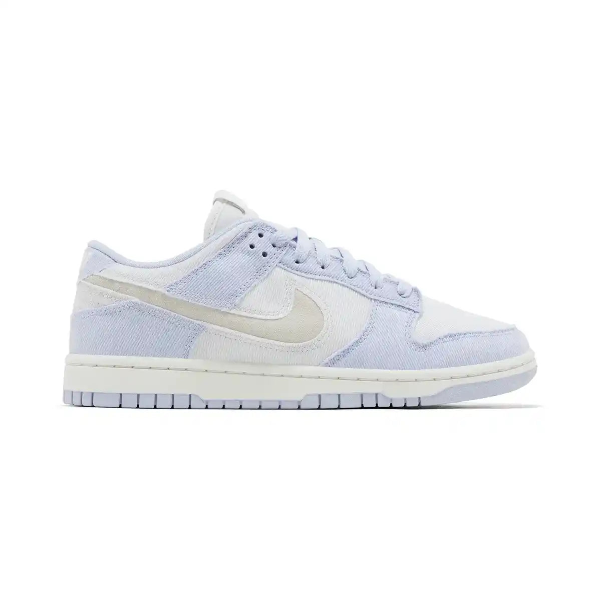 DUNK LOW GHOST DENIM