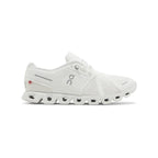 ON RUNNING CLOUD 5 ALL WHITE