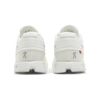 ON RUNNING CLOUD 5 ALL WHITE