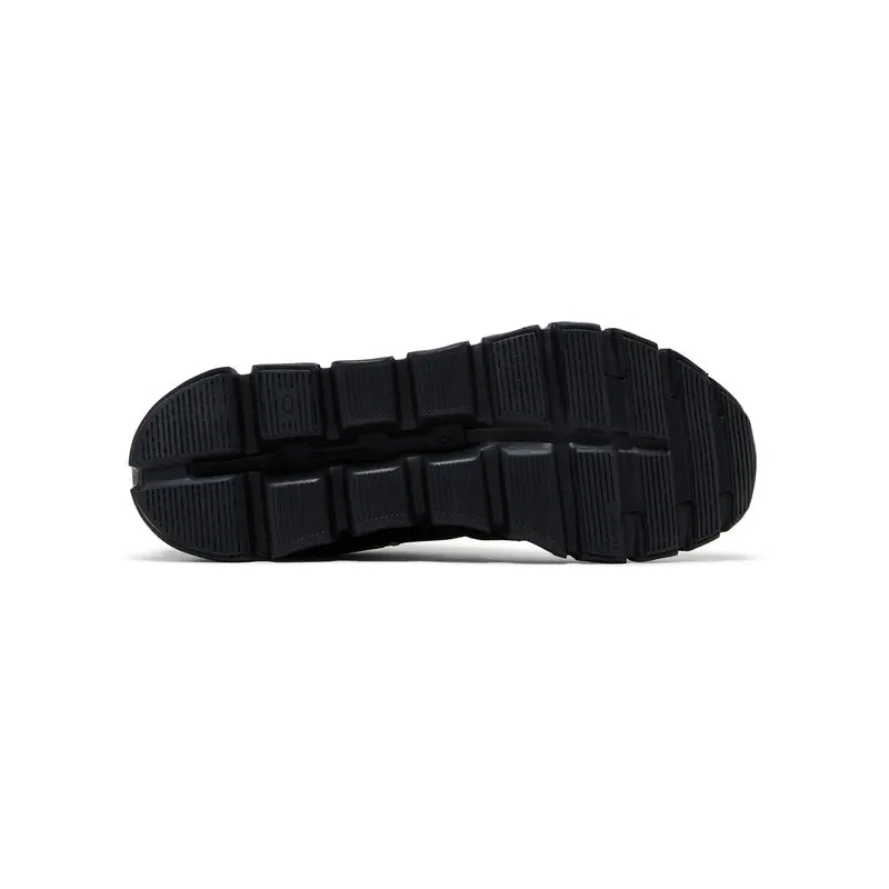ON RUNNING CLOUD 6 ALL BLACK / TRIPLE BLACK